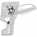 Aintier Power Window Regulator With Motor Fit For 2005 2006 2007 2008 Equinox Torrent Front Left 748-518