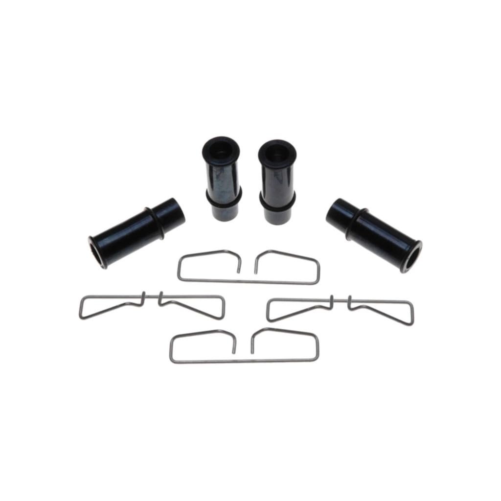 Disc Brake Hardware Kit For Am General Hummer 1992 To 2001 Front Position Steel Olx Acd18k242x Cl360a50