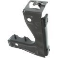 Radiator Support Bracket Driver Side For Toyota Sequoia 2008 2021 And Tundra Steel Replacement To1225436 191275352427 
