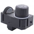 Newyall Fog Light Headlight Switch Control Knob