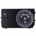 Newyall Fog Light Headlight Switch Control Knob