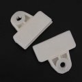 Window Door Regulator Glass Channel Clips Power Manual W Tips Replacement For Toyota Tacoma Previa Pick Up Paseo Honda Accord