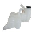 Engine Coolant Reservoir With Cap For Ram 2500 3500 4500 5500 L6 6 7l Truck 2013 2018 603 839 68166475ab 68166475ac 68166475ad 