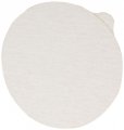 3m Nx Psa Paper Disc With Tab Aluminum Oxide 5 Diameter P120 Grit White Pack Of 50 