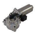 Jdmspeed New Transfer Case Shift Actuator 27107566296 Replacement For Bmw X3 X5 Motor 2004-2010