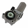 Jdmspeed New Transfer Case Shift Actuator 27107566296 Replacement For Bmw X3 X5 Motor 2004-2010