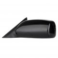 Aintier Driver Side Mirror Compatible With 2007-2011 For Toyota Camry Power Hybrid Electric Adjustment Non-heated Exterior