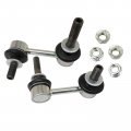 Secosautoparts Front Stabilizer Links Left Right 48820-50030 Compatible With Lexus Ls460 600h 2007-2017