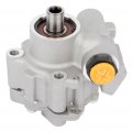 Power Steering Pump Replacement For 2008 Dodge Ram 1500 2003-2010 2500 3500 2005-2009 4000 2008-2009 4500 5500 20-1008 Assist 