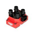 Msd 8241 Blaster Dis Tower Coil Pack 