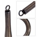 Uxcell Spring Tube Bender 21 35mm Od 1500mm Length High Carbon Steel B-type For 5-27mm Id Pvc Pipe