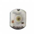 Waltyotur Key Lock Replacement Steering For Mercedes-benz W204 W207 W212