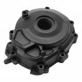 Tcmt Left Stator Cover Crankcase Engine Fit For Yamaha Fz10 2017 Mt10 2018-2020