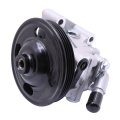 Power Steering Pump With Pulley Ford Edge 2011-2014 3 5l 7l Fit For Lincoln Mkx 21-4062 Bt4z3a696a Ct4z3a696b