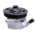 Power Steering Pump With Pulley Ford Edge 2011-2014 3 5l 7l Fit For Lincoln Mkx 21-4062 Bt4z3a696a Ct4z3a696b