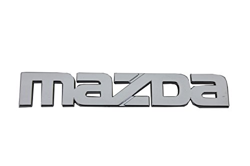 Genuine Mazda Na01-51-711 Ornament