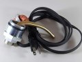 Engine Block Heater For Volvo European Trucks Vans Fe716 With Td71fa Eng 03 86-12 00 