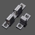 Hwmate Zinc Alloy Cabinet Closet Door Ball Tension Catch Latch 1-31 32a X 25 64a 4 Pack