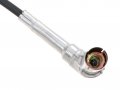 Motorcraft Ignition Wire For 2020-2021 Ford F-59 Stripped Wr6170