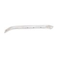 Front Driver Side Fender Brace For Ford Police Interceptor Utility 2020 2021 2022 2023 Aluminum Diagonal Capa Fo1244116 