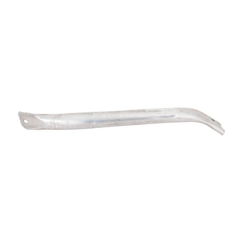 Front Driver Side Fender Brace For Ford Police Interceptor Utility 2020 2021 2022 2023 Aluminum Diagonal Capa Fo1244116