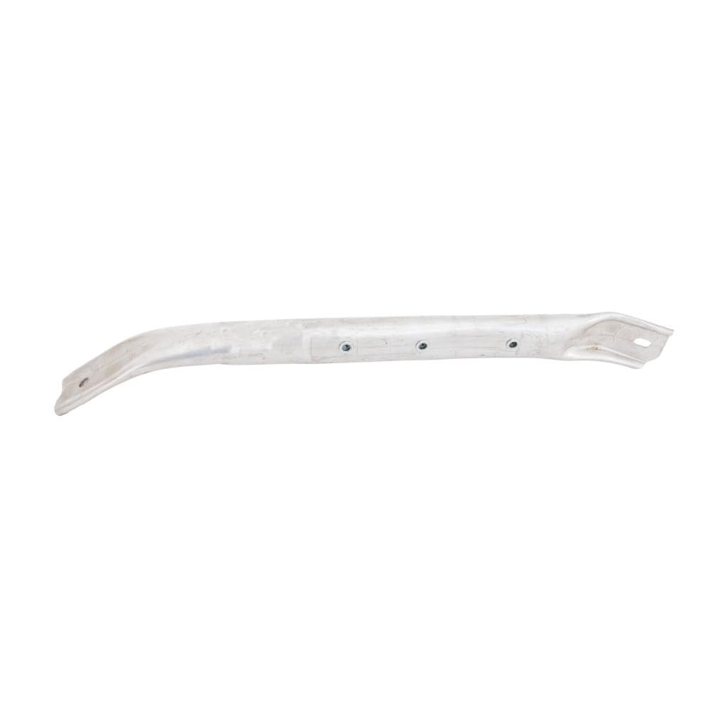 Front Driver Side Fender Brace For Ford Police Interceptor Utility 2020 2021 2022 2023 Aluminum Diagonal Capa Fo1244116