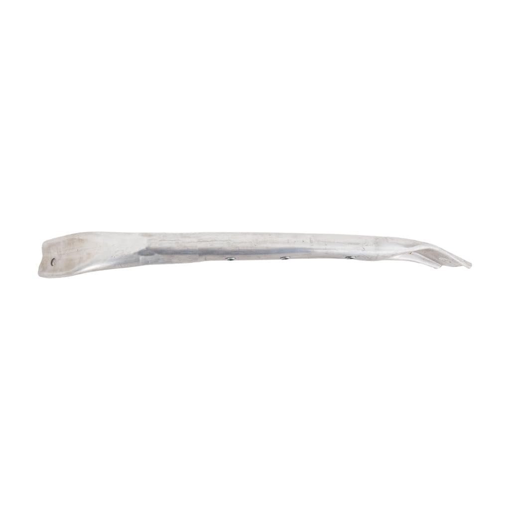 Front Driver Side Fender Brace For Ford Police Interceptor Utility 2020 2021 2022 2023 Aluminum Diagonal Capa Fo1244116