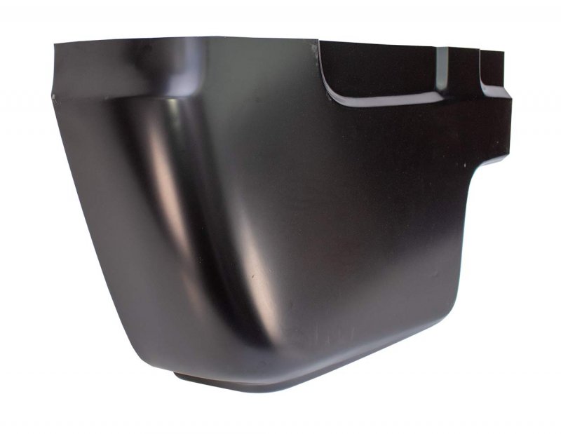 Auto Metal Direct 480-4067-l Triplus Driver Side Truck Cab Corner