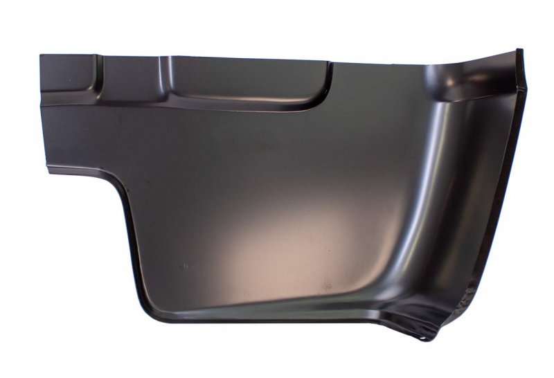 Auto Metal Direct 480-4067-l Triplus Driver Side Truck Cab Corner