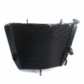Alloyworks Motorcycles Aluminum Radiator For 2006-2009 Suzuki Gsxr600 Gsxr750 Gsx-r 600 750 Usa 