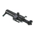 A-premium Headlight Washer Nozzle Replacement For Mercedes-benz E200 E250 E300 E320 E350 E400 E500 W212 2009-2014 Front Left