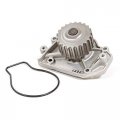 Domestic Gaskets Dg-0664436271 Timing Belt Water Pump Kit Compatible With Replacement For 94-01 Acura Integra Gs-r Type-r 1 8l