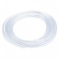 Acropix 3mm 0 12 2 5m 8 20ft Universal Skirt Side Glow Optic Fiber Cable Car Light Decoration Clear Pack Of 1 