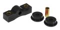 Prothane 8-1602-bl Black Shifter Stabilizer Bushing Kit 