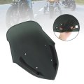 Abs Motorcycle Windshield Windscreen Fit For Yamaha Nmax 155 2021-2023