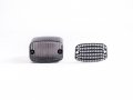 Motorcycle Led Brake Tail Light Smoke Lens With Integrated Turn Signals Fit For Yamaha 1985-2007 Vmax 1200 1991-1992 Virago 400 