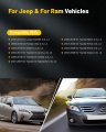 Ocpty Ignition Coil Coils Pack Iridium Spark Plugs Fits C1330 Uf333 5c1299 For Toyota Camry Matrix Rav4 Highlander Solara Vibe