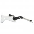 A-premium Ride Height Level Sensor Compatible With Tesla S 2012-2021 X 2016-2021 Rear Left Driver Side
