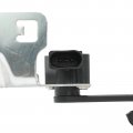 A-premium Ride Height Level Sensor Compatible With Tesla S 2012-2021 X 2016-2021 Rear Left Driver Side