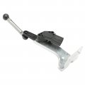 A-premium Ride Height Level Sensor Compatible With Tesla S 2012-2021 X 2016-2021 Rear Left Driver Side