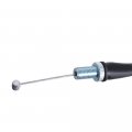 Throttle Cable Line Replacement For Yamaha Bear Tracker 250 Wolverine 350 Kodiak 400 Big 1993-2005