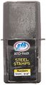 Advanced Tool Design Model Atd-9601 9 Piece 3 16 Steel Number Set 