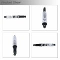 Waltyotur 360mm 14 Rear Shock Absorber White Replacement For Atv Quad Buggy Pit Dirt Bike 110cc 125cc 150cc