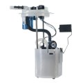 A-premium Electric Fuel Pump Module Assembly Replacement For Pontiac Solstice 2008-2009 Saturn Sky 2008-2010 L4 2 4l