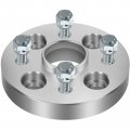 Aintier 2x 4 Lug Hub Centric Wheel Spacers 1 4x100 With 12x1 5 54 1mm For Paseo 2004-2007 Xa Xb