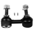 Premium Suspension K90704 Front Right Sway Bar End Link Compatible Fit For Toyota Tacoma 2001 2002 2003 2004 