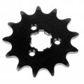 Caltric O-ring Drive Chain And Sprockets Kit Compatible With Kawasaki Kx125 Kx 125 1996-1997