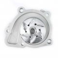 A-premium Engine Water Pump With Gasket Compatible Hyundai Sonata 2011-2014 Santa Fe Sport 2013-2015 Kia Optima 2011-2015
