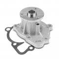 A-premium Engine Water Pump With Gasket Compatible Hyundai Sonata 2011-2014 Santa Fe Sport 2013-2015 Kia Optima 2011-2015