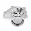 A-premium Engine Water Pump With Gasket Compatible Hyundai Sonata 2011-2014 Santa Fe Sport 2013-2015 Kia Optima 2011-2015